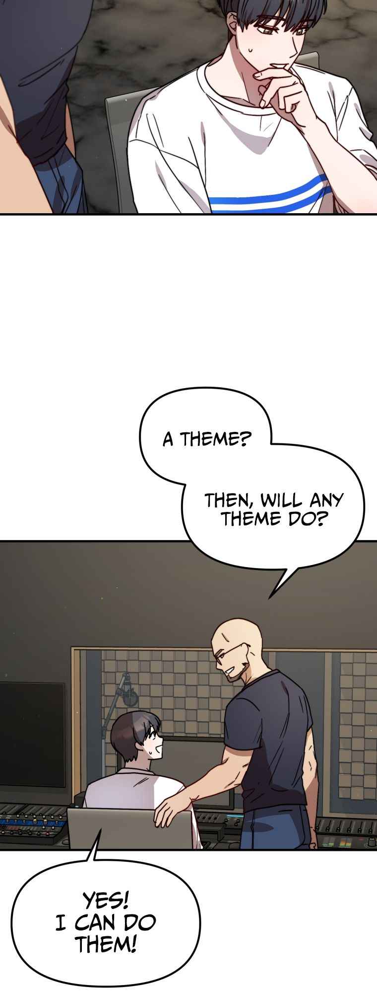 Top Star’s Talent Library Chapter 26 - Page 10