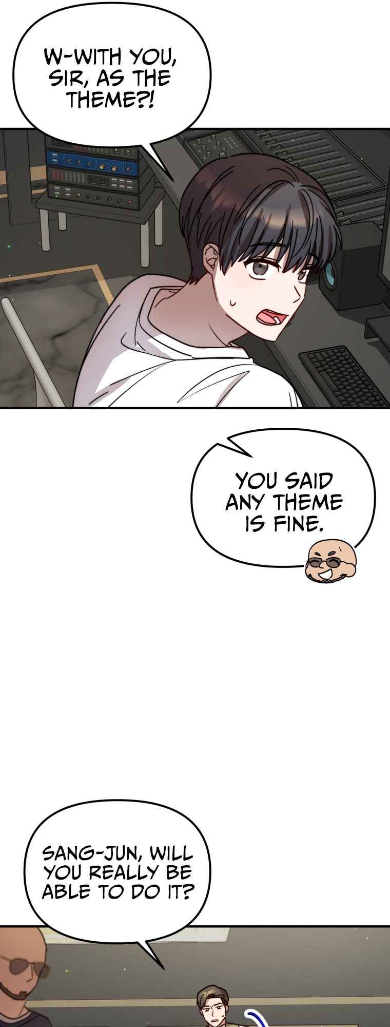 Top Star’s Talent Library Chapter 26 - Page 13