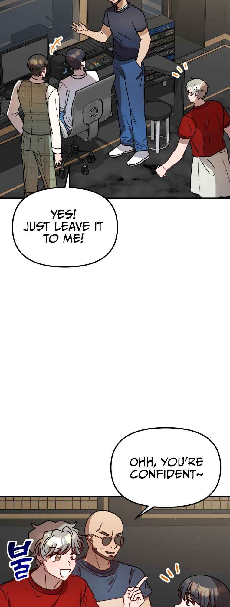 Top Star’s Talent Library Chapter 26 - Page 26