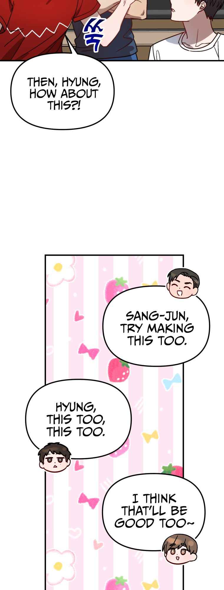 Top Star’s Talent Library Chapter 26 - Page 27