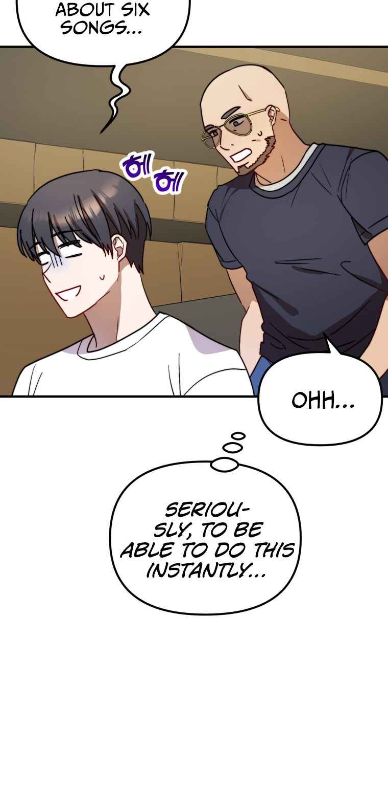 Top Star’s Talent Library Chapter 26 - Page 30