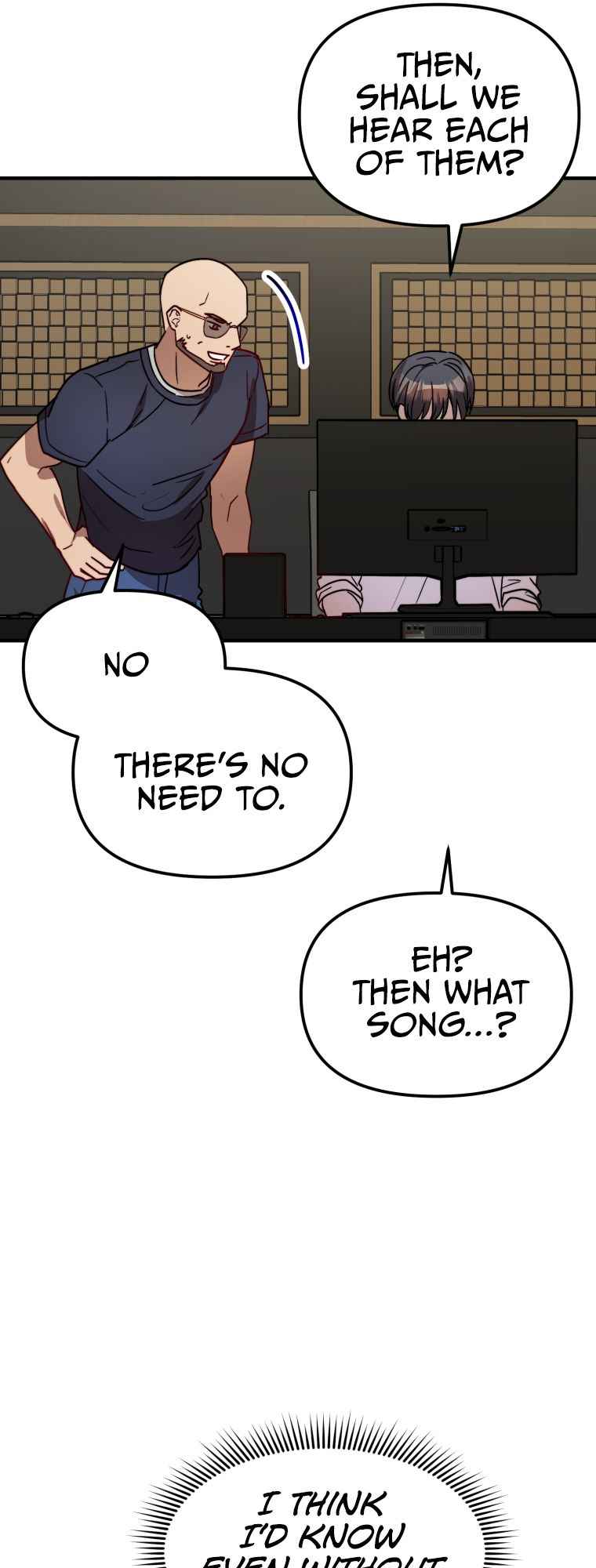 Top Star’s Talent Library Chapter 26 - Page 31