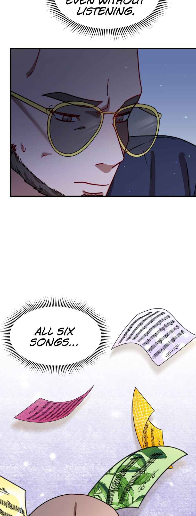 Top Star’s Talent Library Chapter 26 - Page 32