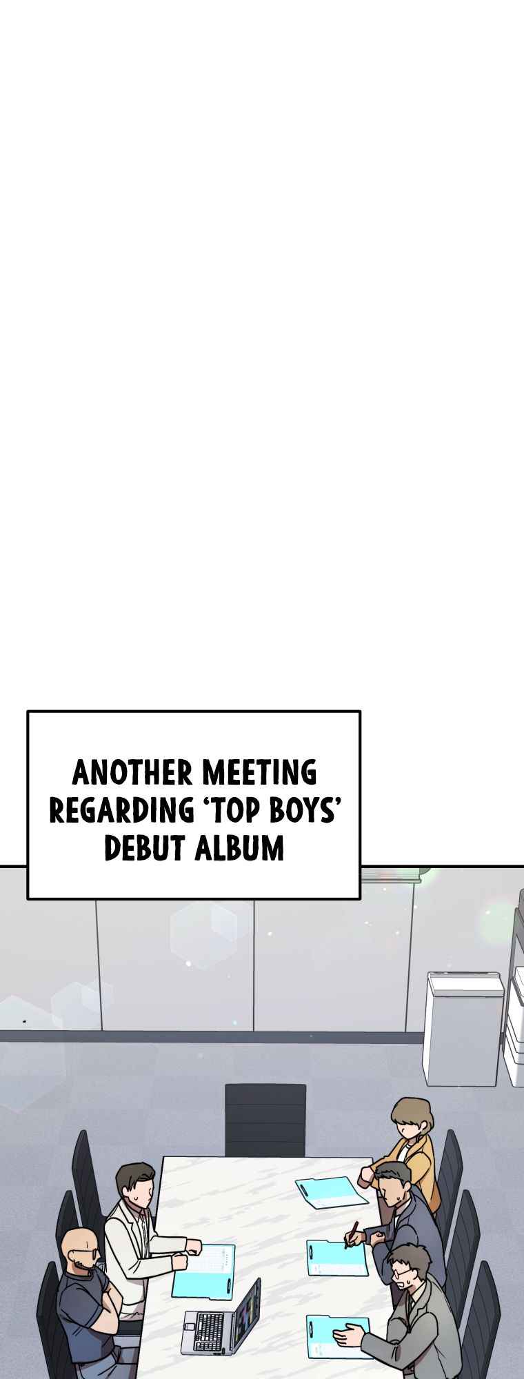 Top Star’s Talent Library Chapter 26 - Page 35
