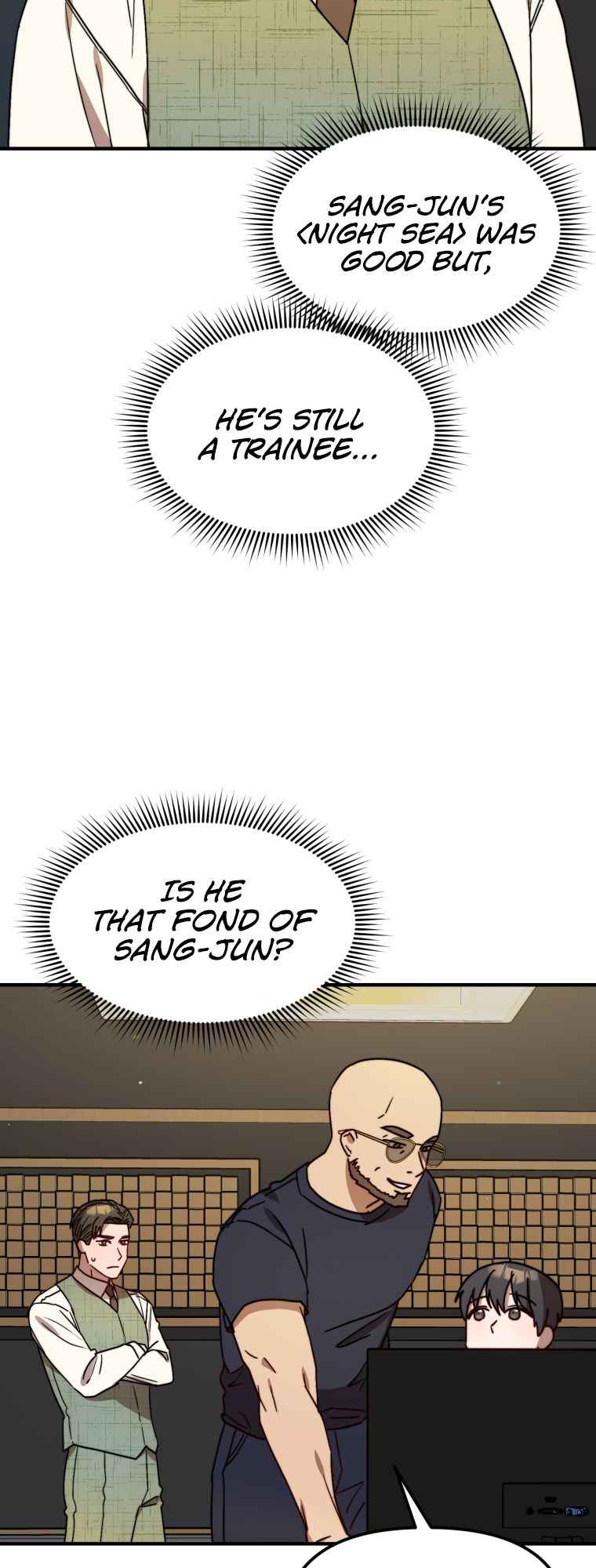 Top Star’s Talent Library Chapter 26 - Page 4