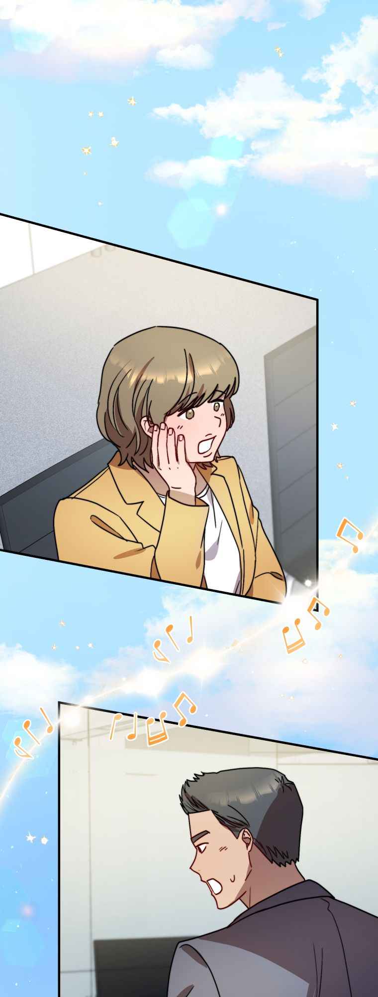 Top Star’s Talent Library Chapter 26 - Page 41