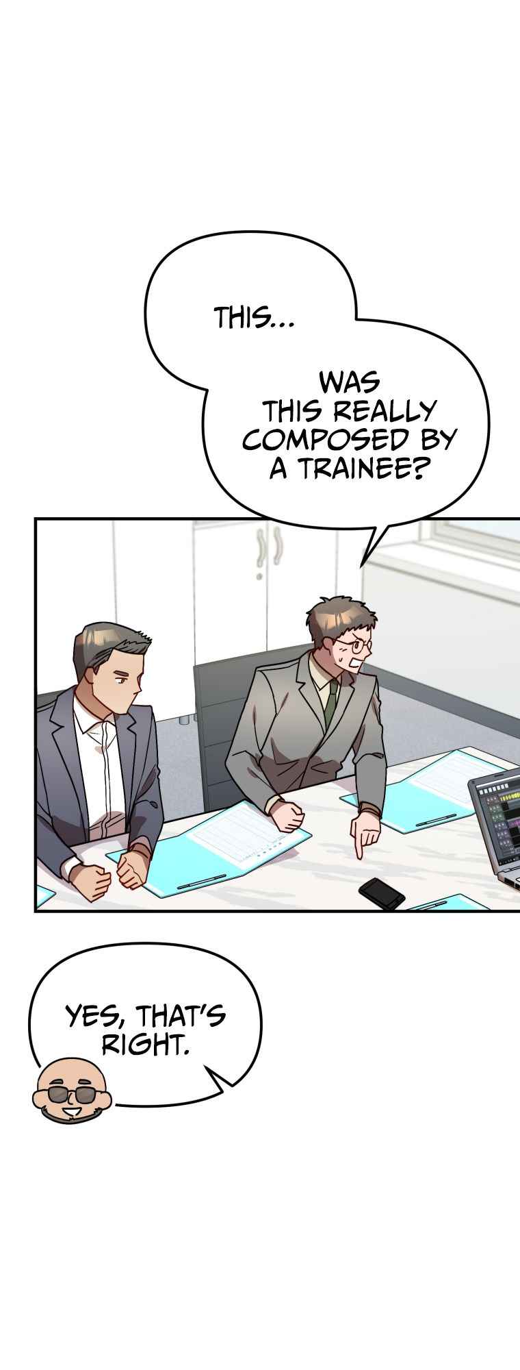 Top Star’s Talent Library Chapter 26 - Page 44