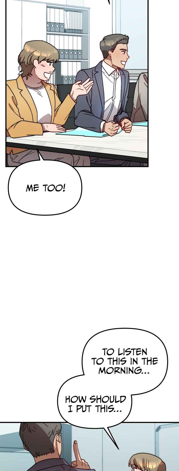 Top Star’s Talent Library Chapter 26 - Page 47