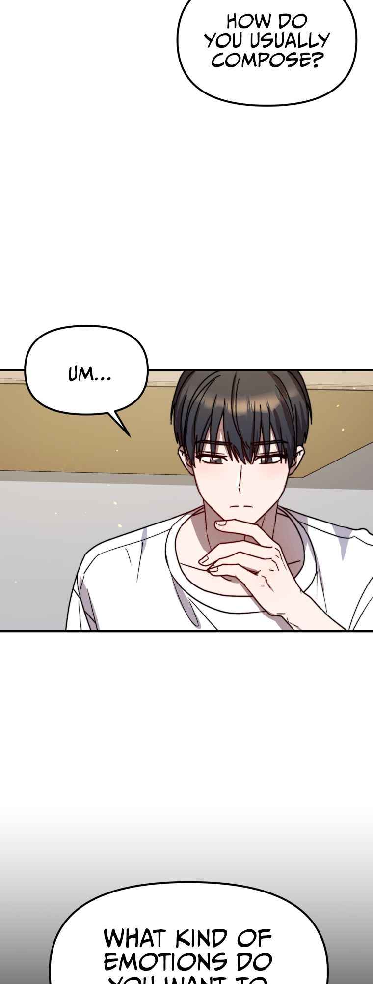 Top Star’s Talent Library Chapter 26 - Page 5