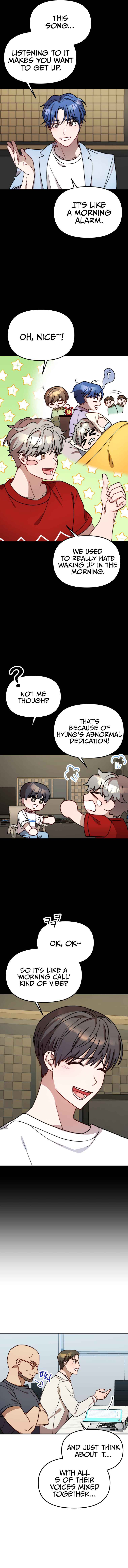 Top Star’s Talent Library Chapter 26 - Page 50