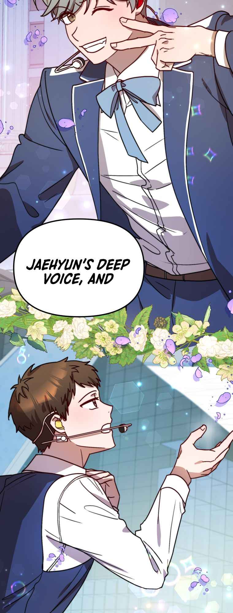 Top Star’s Talent Library Chapter 26 - Page 52