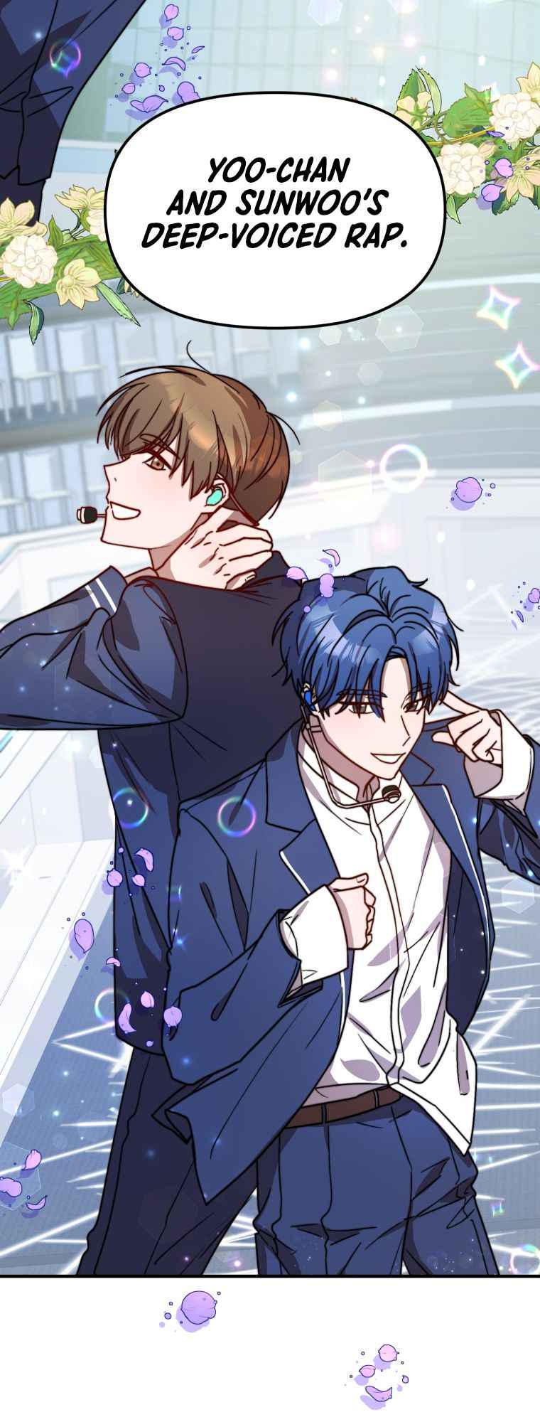 Top Star’s Talent Library Chapter 26 - Page 53