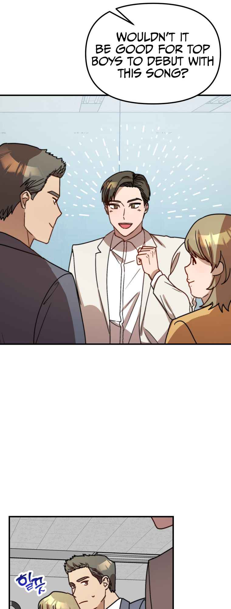Top Star’s Talent Library Chapter 26 - Page 54