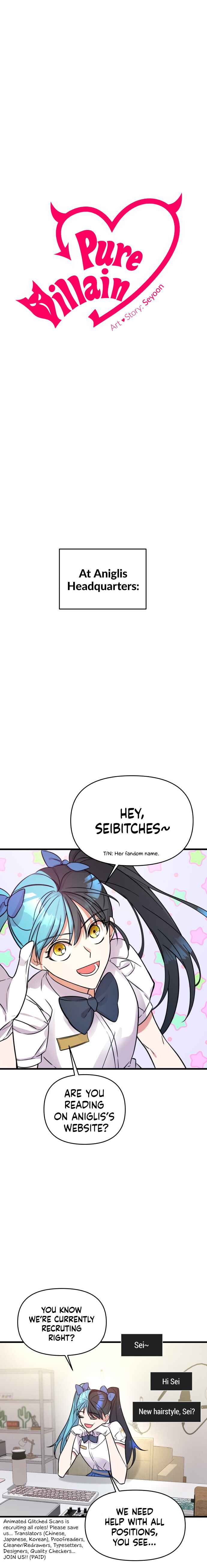 Top Star’s Talent Library Chapter 26 - Page 58