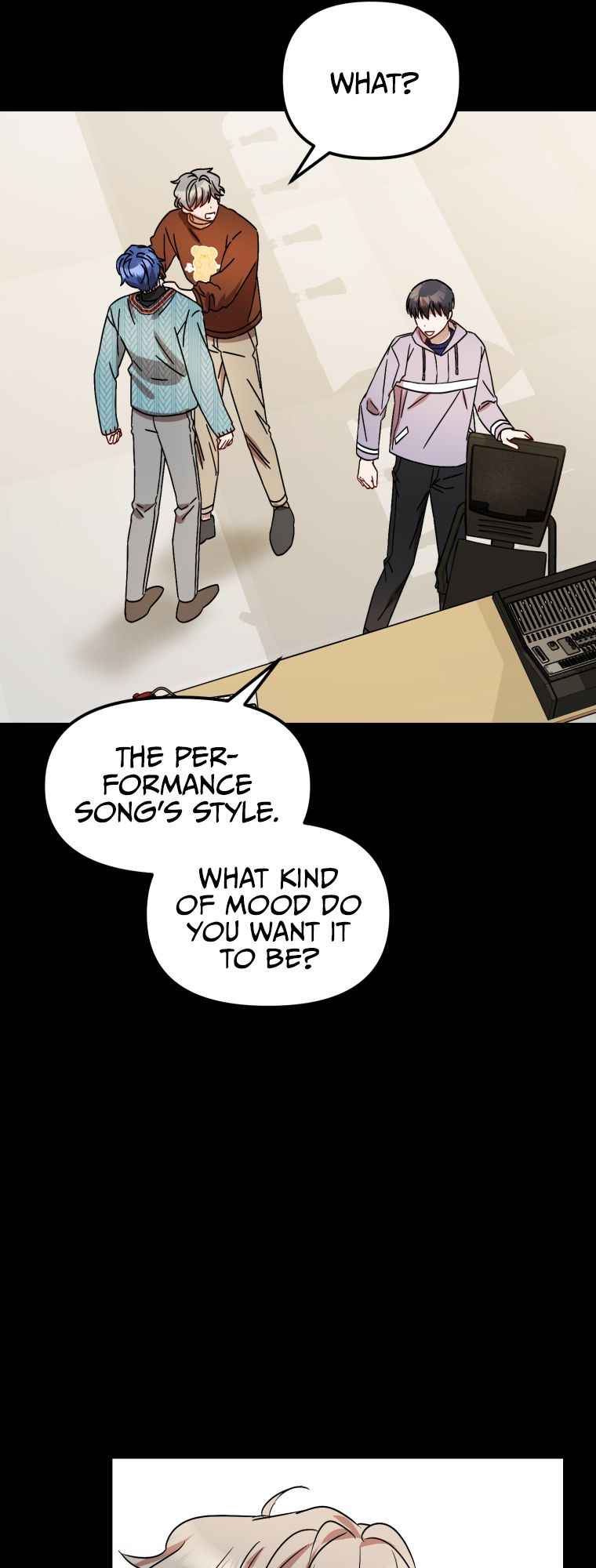 Top Star’s Talent Library Chapter 26 - Page 7