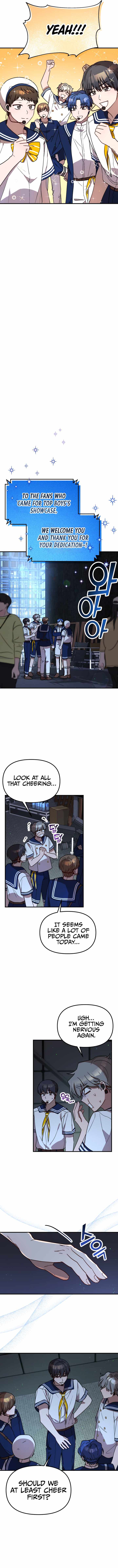 Top Star’s Talent Library Chapter 31 - Page 4