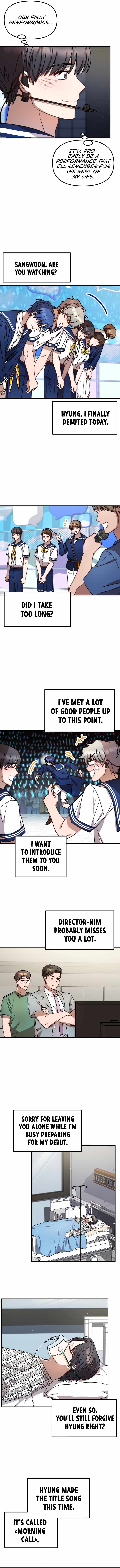Top Star’s Talent Library Chapter 31 - Page 6