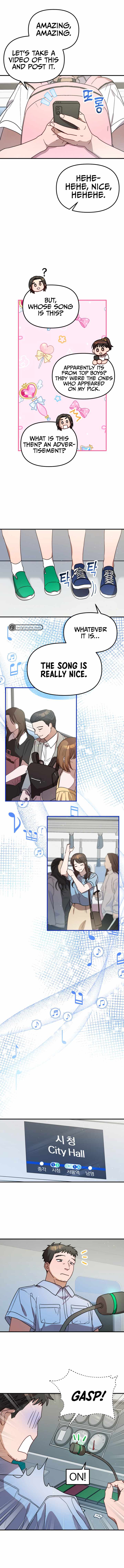 Top Star’s Talent Library Chapter 32 - Page 2