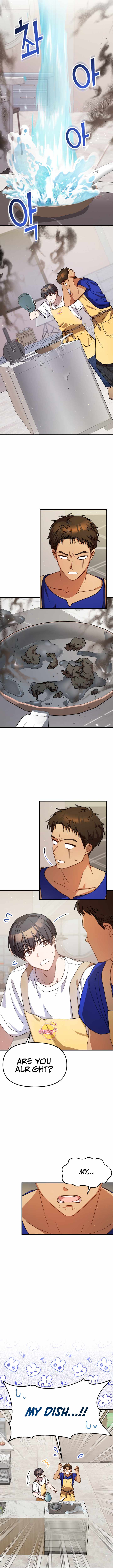 Top Star’s Talent Library Chapter 33 - Page 11