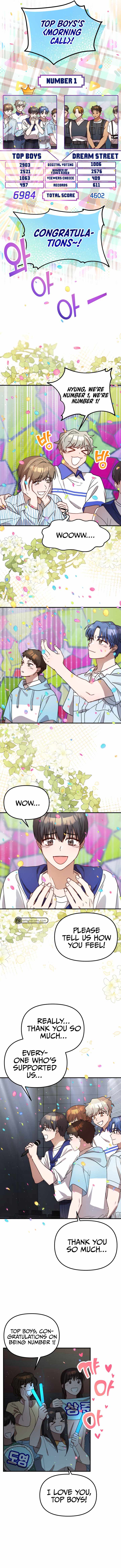 Top Star’s Talent Library Chapter 33 - Page 2