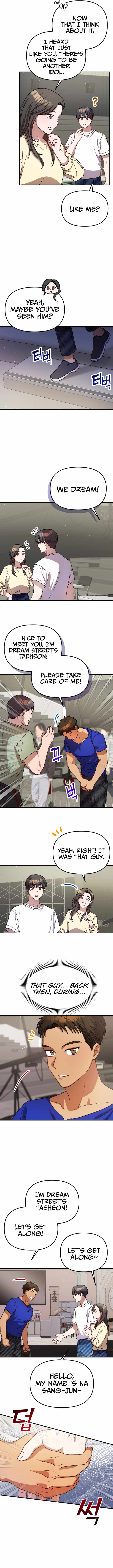 Top Star’s Talent Library Chapter 33 - Page 6