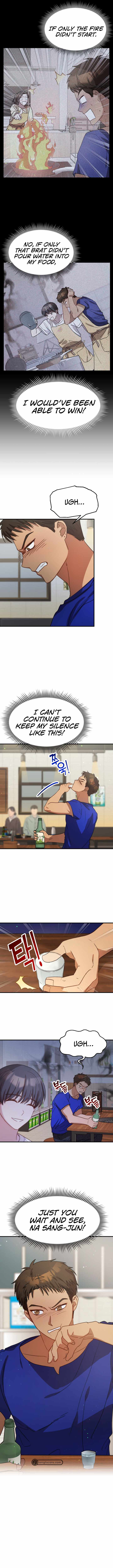 Top Star’s Talent Library Chapter 34 - Page 2