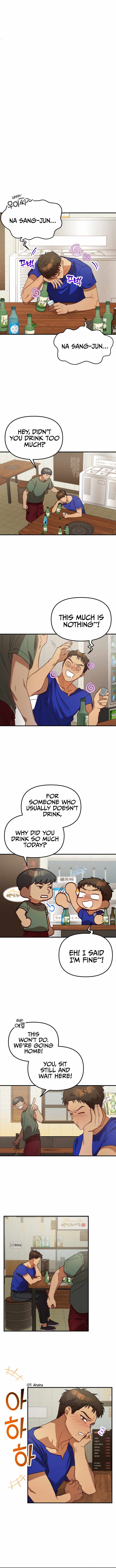 Top Star’s Talent Library Chapter 34 - Page 3