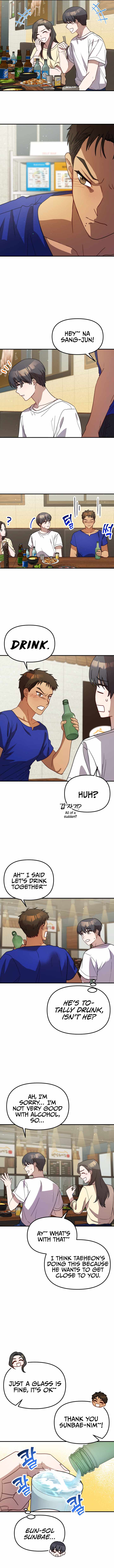 Top Star’s Talent Library Chapter 34 - Page 4