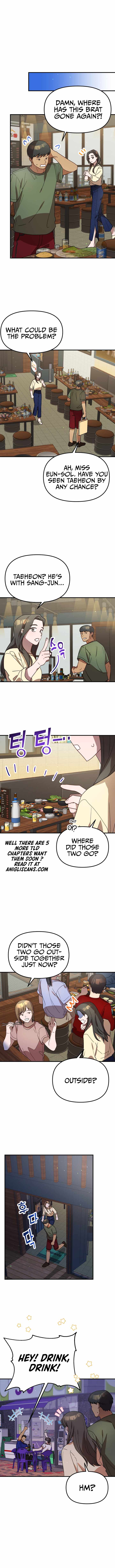 Top Star’s Talent Library Chapter 34 - Page 9