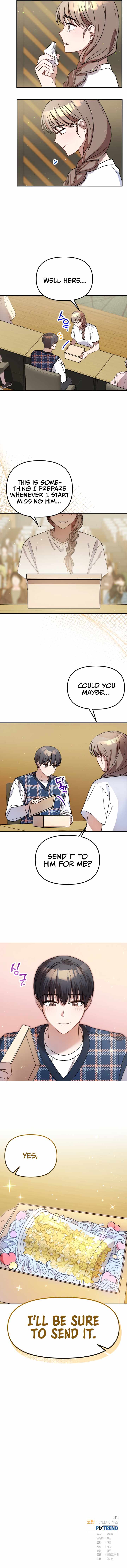 Top Star’s Talent Library Chapter 35 - Page 11