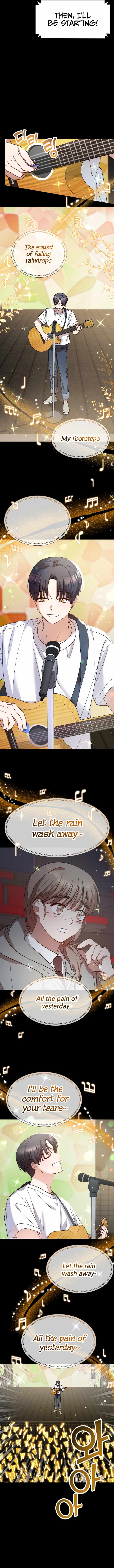 Top Star’s Talent Library Chapter 35 - Page 9