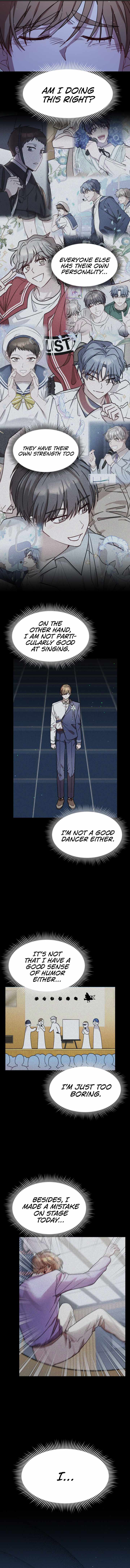 Top Star’s Talent Library Chapter 36 - Page 11