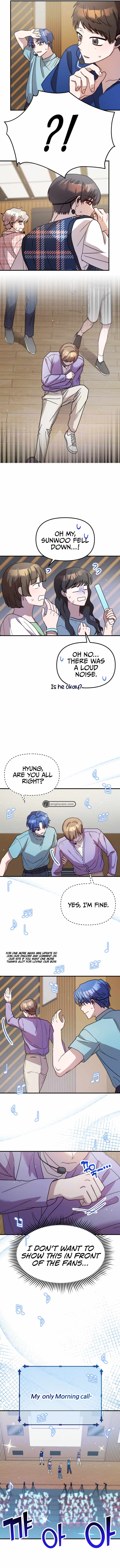 Top Star’s Talent Library Chapter 36 - Page 7