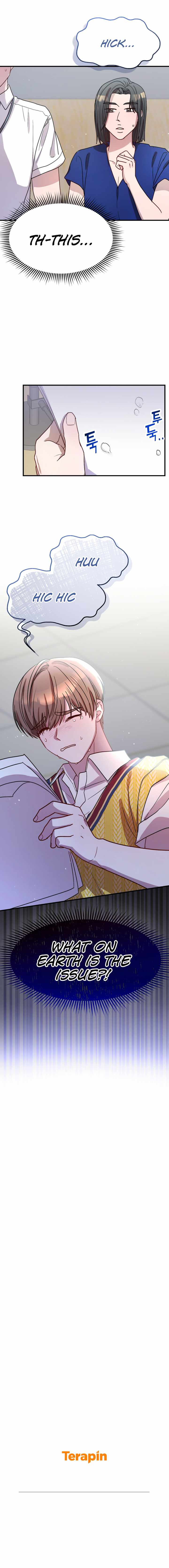 Top Star’s Talent Library Chapter 37 - Page 11