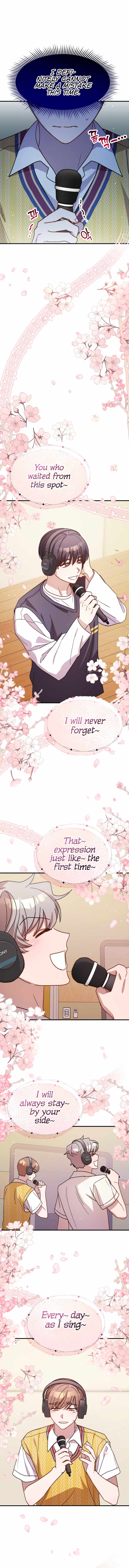 Top Star’s Talent Library Chapter 37 - Page 8