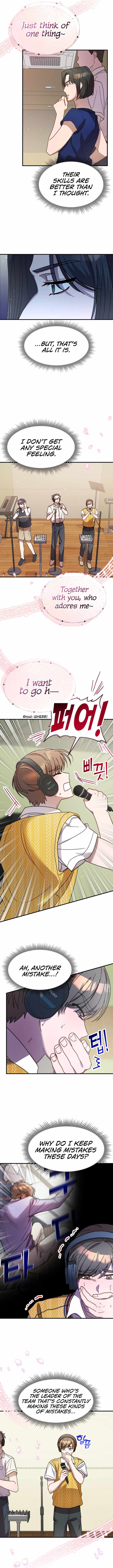 Top Star’s Talent Library Chapter 37 - Page 9