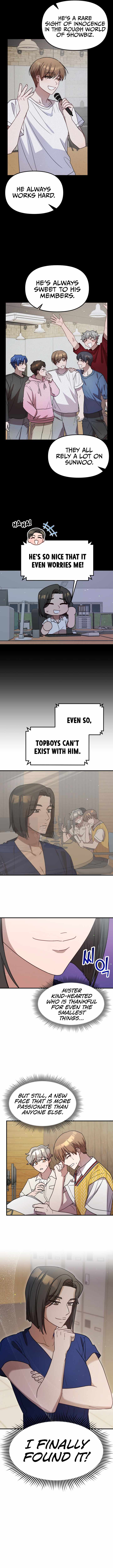 Top Star’s Talent Library Chapter 38 - Page 11
