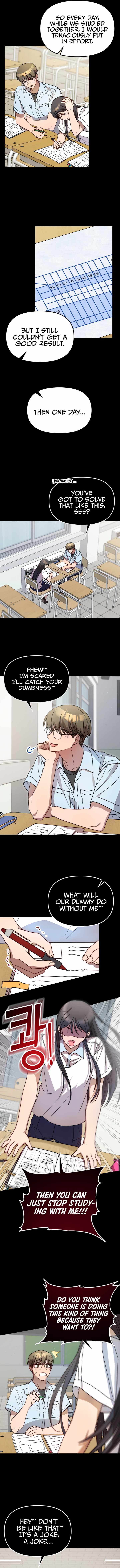 Top Star’s Talent Library Chapter 38 - Page 5
