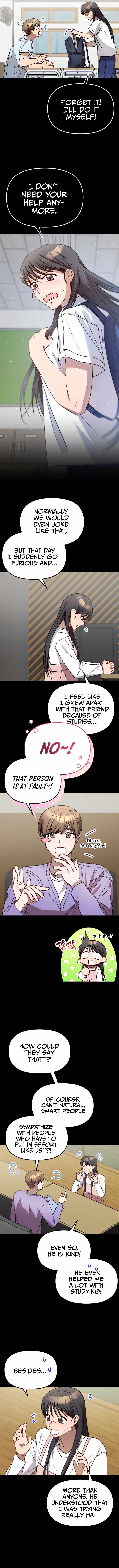 Top Star’s Talent Library Chapter 38 - Page 6