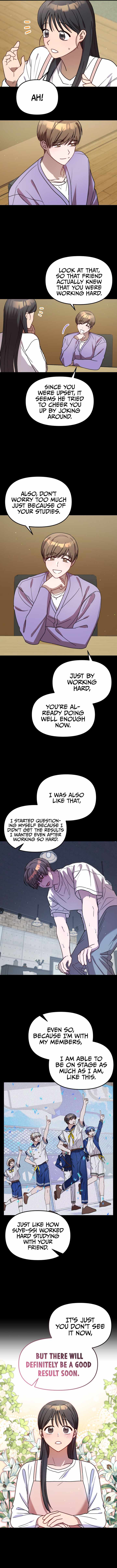 Top Star’s Talent Library Chapter 38 - Page 7