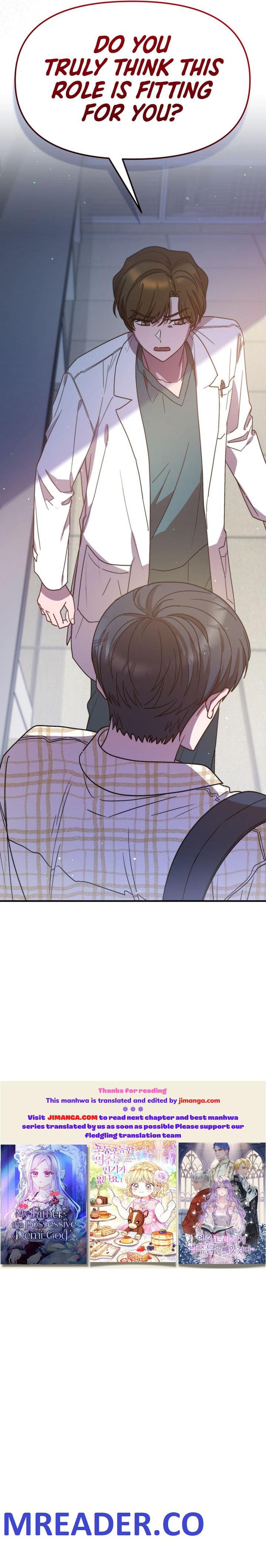 Top Star’s Talent Library Chapter 39 - Page 10