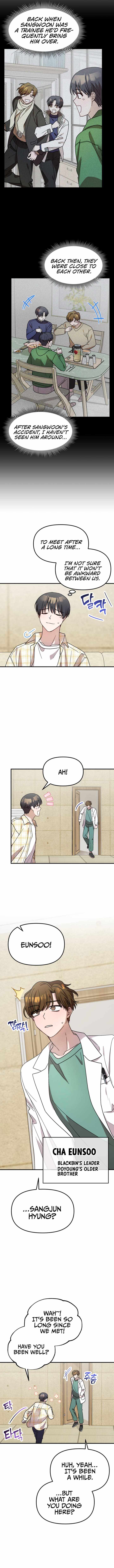 Top Star’s Talent Library Chapter 39 - Page 4