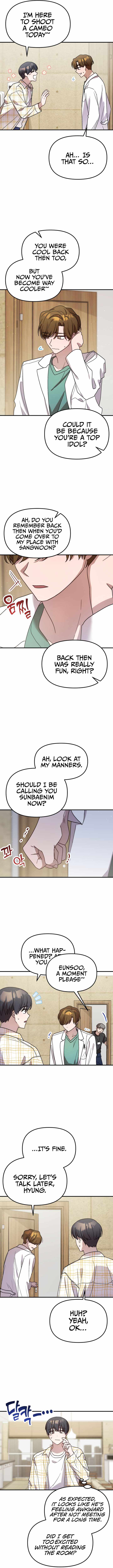 Top Star’s Talent Library Chapter 39 - Page 5