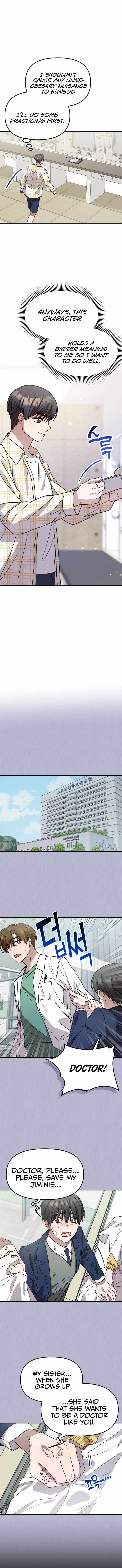 Top Star’s Talent Library Chapter 39 - Page 6