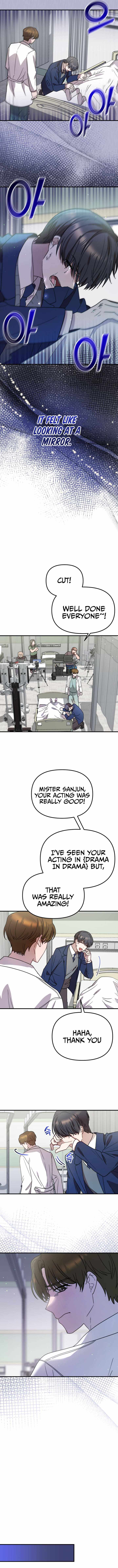 Top Star’s Talent Library Chapter 39 - Page 8