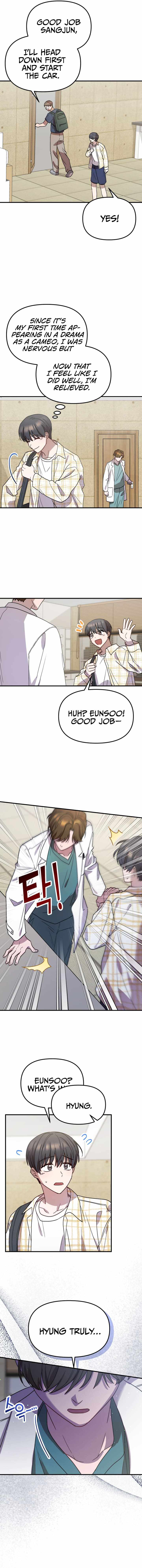 Top Star’s Talent Library Chapter 39 - Page 9