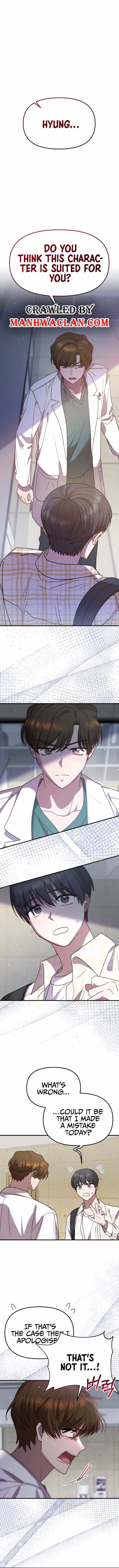 Top Star’s Talent Library Chapter 40 - Page 1