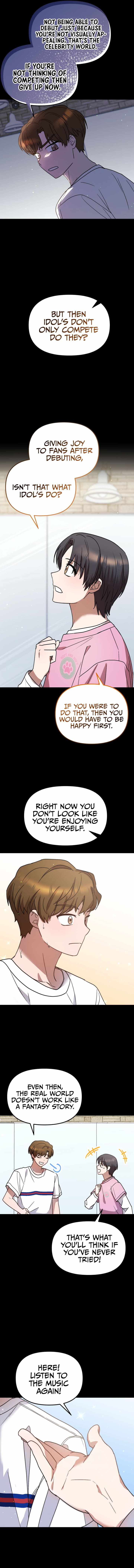 Top Star’s Talent Library Chapter 40 - Page 11