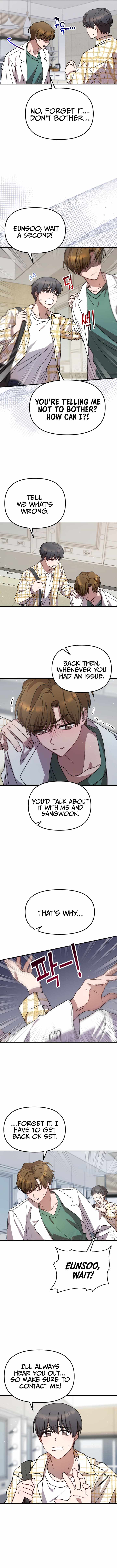 Top Star’s Talent Library Chapter 40 - Page 2