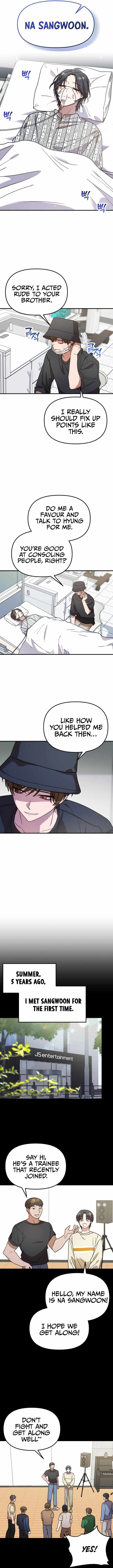 Top Star’s Talent Library Chapter 40 - Page 4